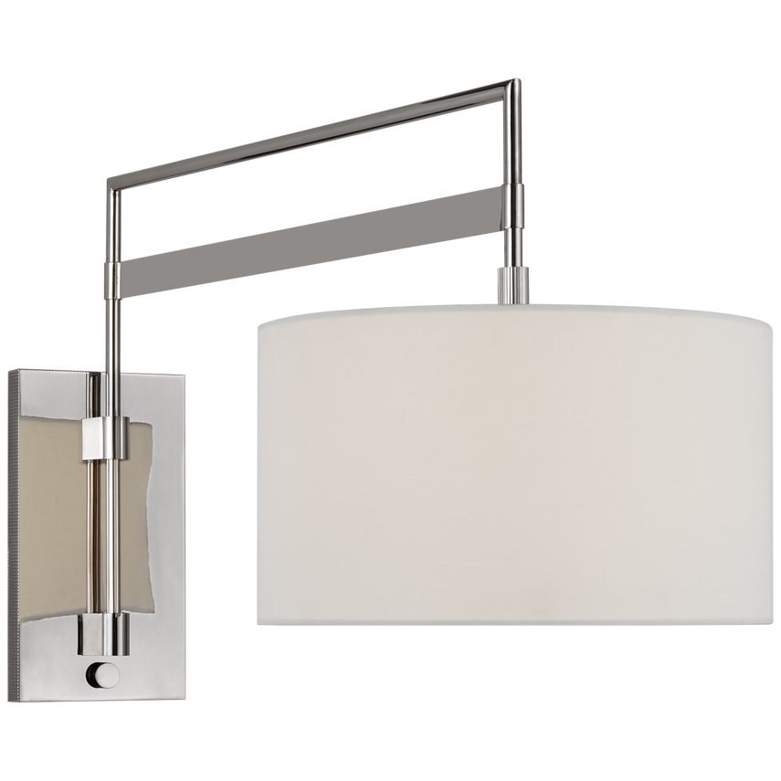 Gavin Large Articulating Wall Light