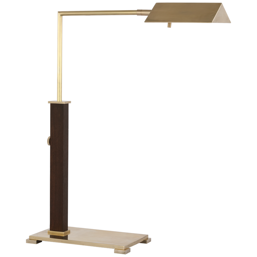 Cole Medium Pharmacy Desk Lamp