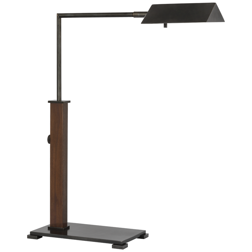 Cole Medium Pharmacy Desk Lamp