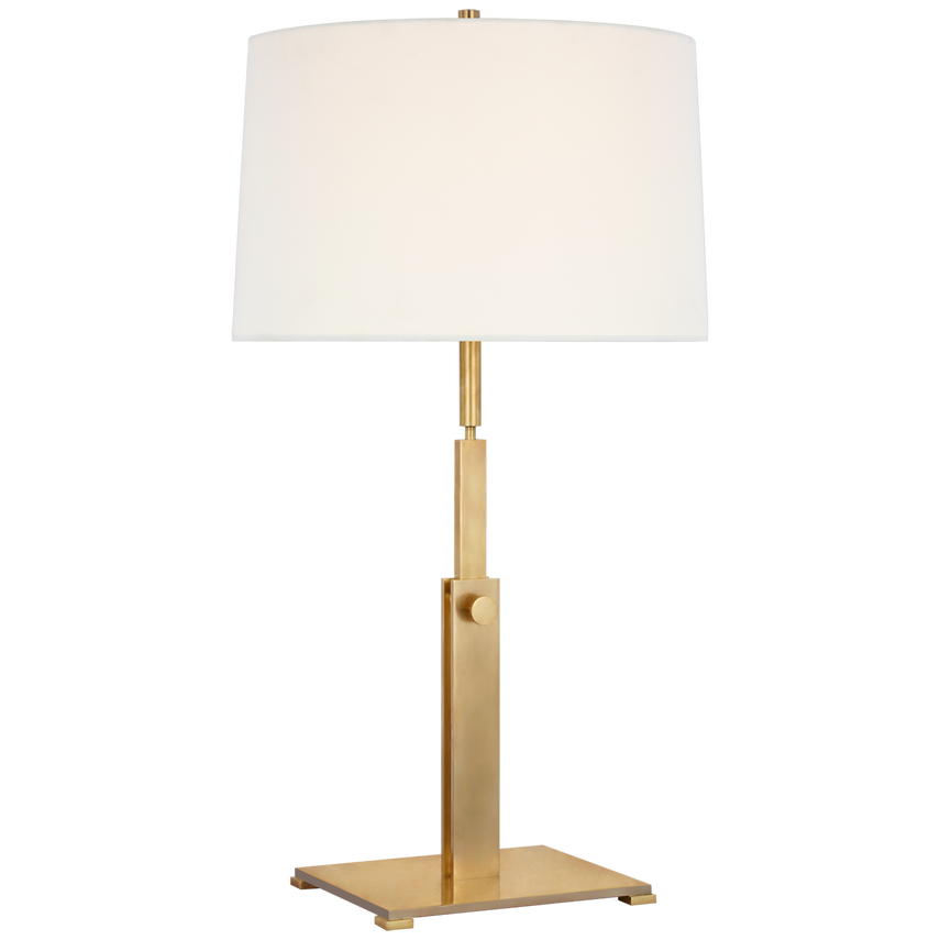 Callum Large Adjustable Table Lamp