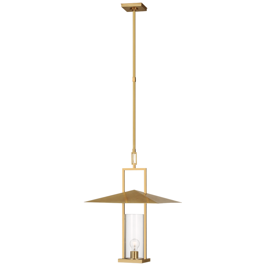 Windsor 18" Lantern