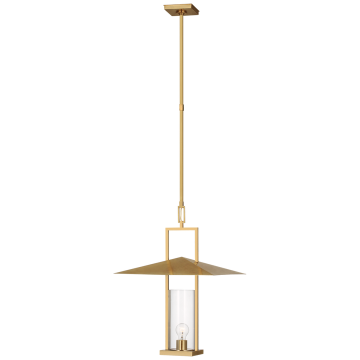 Windsor 18" Lantern