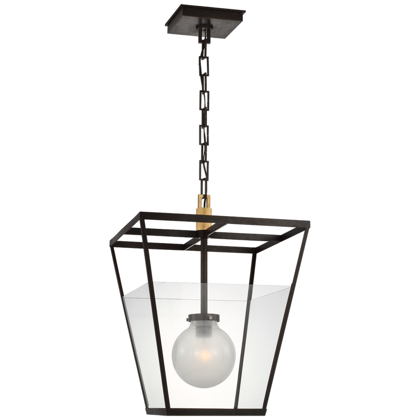 Illume 18" Lantern
