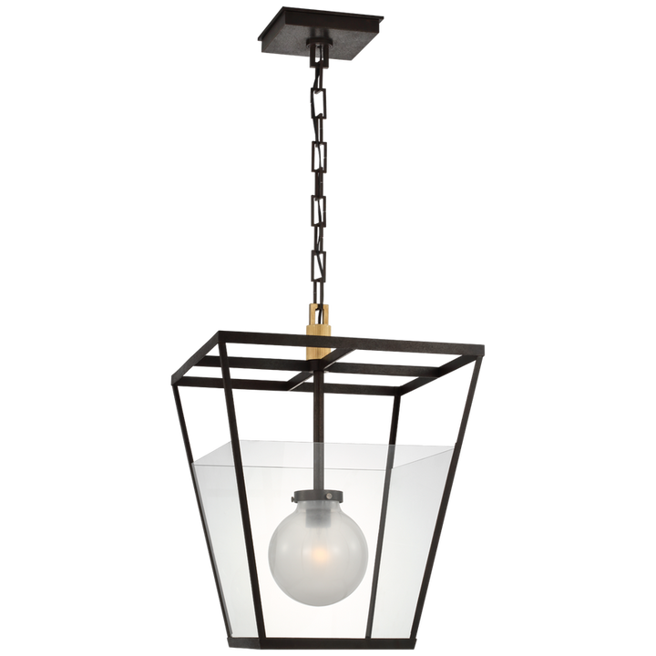 Illume 18" Lantern