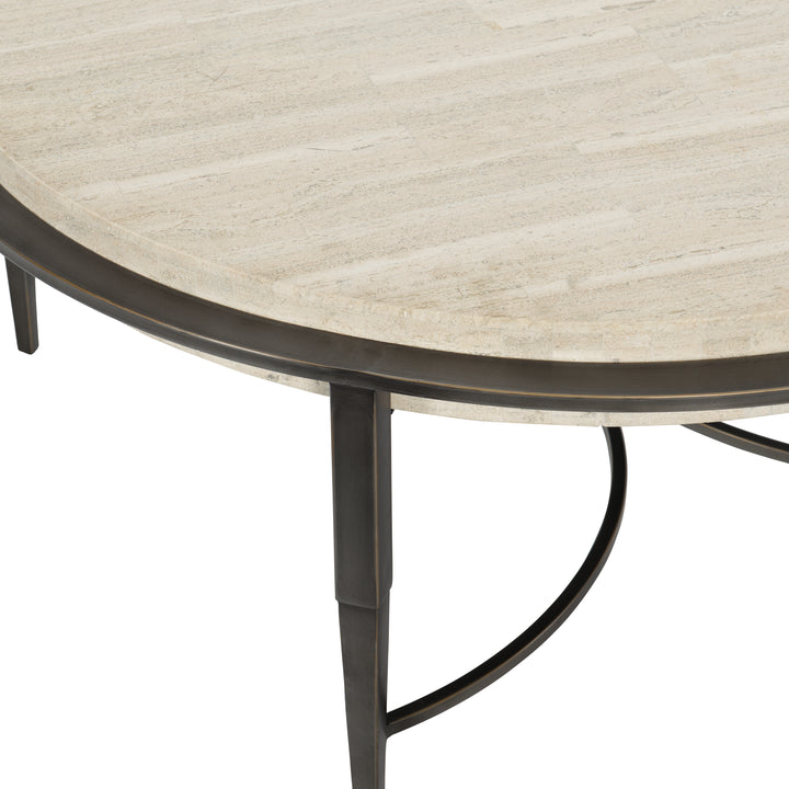 Barclay Cocktail Table