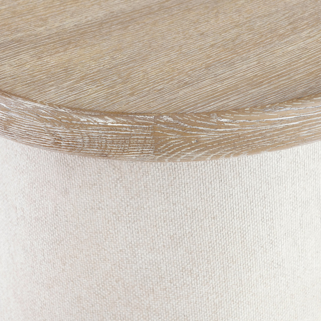 Easley Side Table