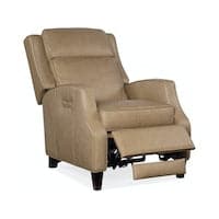 Tricia Power Recliner with Power Headrest-Hooker-HOOKER-RC110-PH-082-Lounge ChairsAspen Hearthstone-3-France and Son