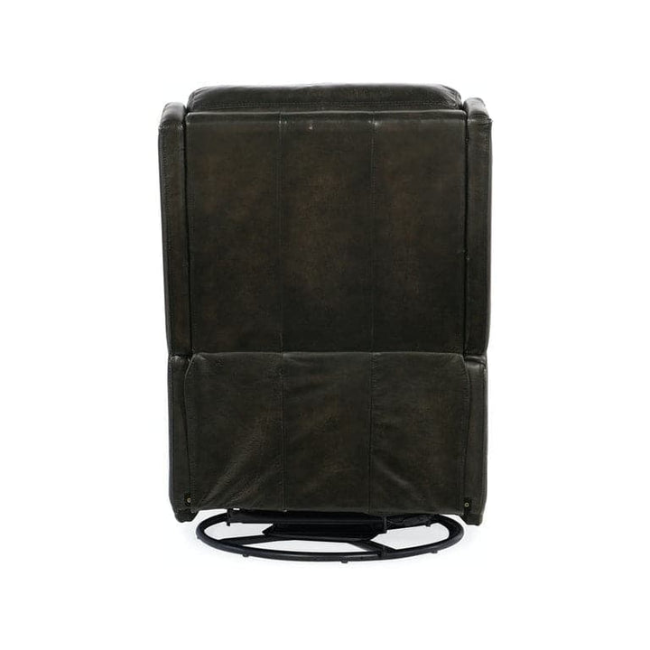 Declan Power Swivel Glider Recliner