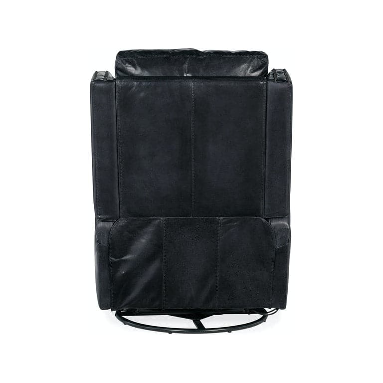 Collin Power Swivel Glider Recliner