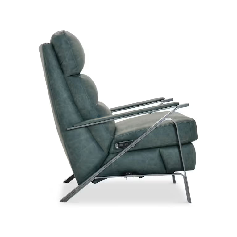Elixir Power Recliner with Power Headrest