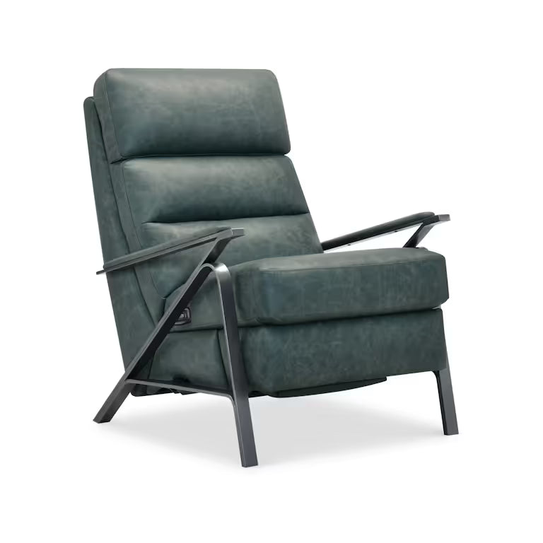 Elixir Power Recliner with Power Headrest