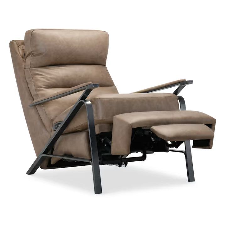 Elixir Power Recliner with Power Headrest