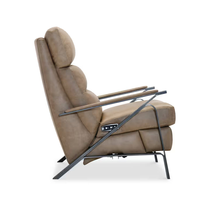 Elixir Power Recliner with Power Headrest