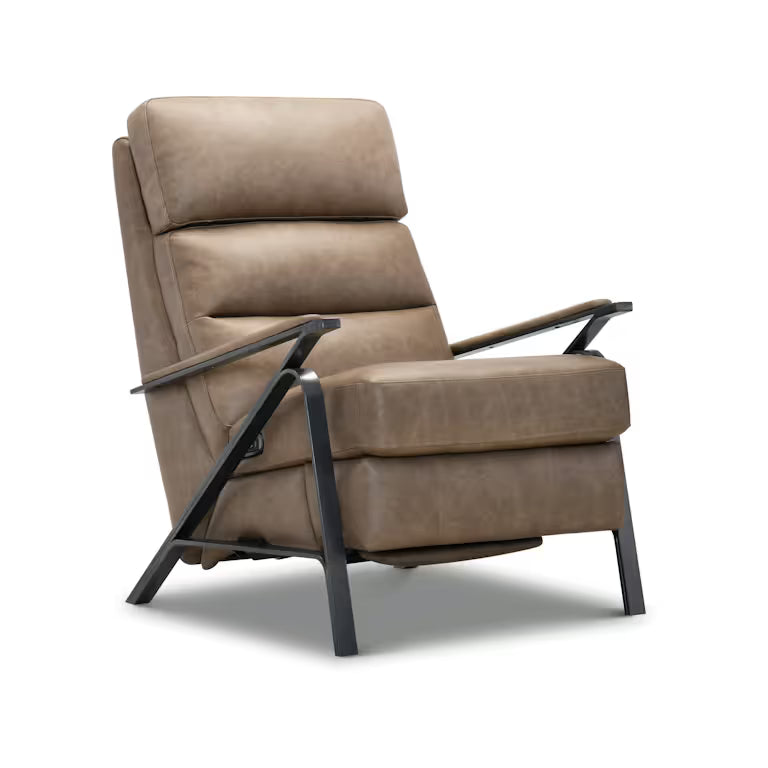 Elixir Power Recliner with Power Headrest