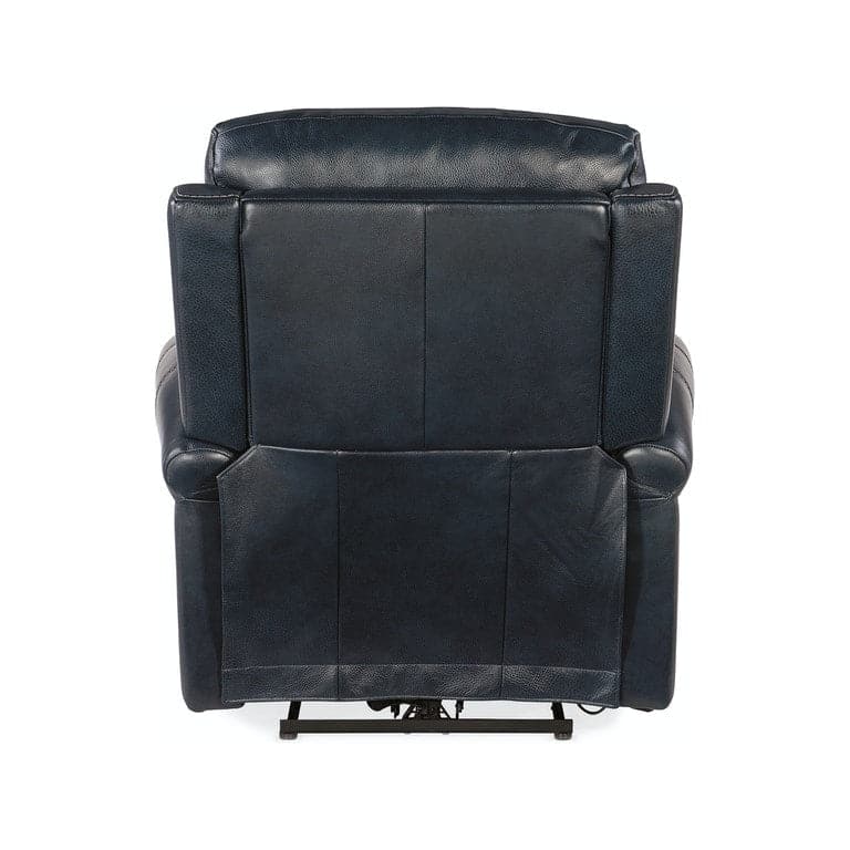 Eisley Power Recliner with Power Headrest and Lumbar