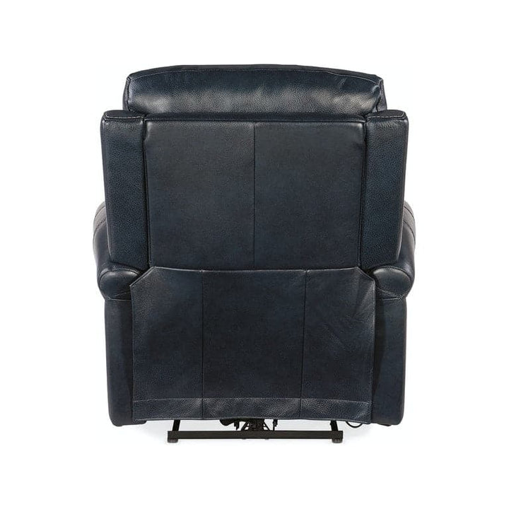Eisley Power Recliner with Power Headrest and Lumbar