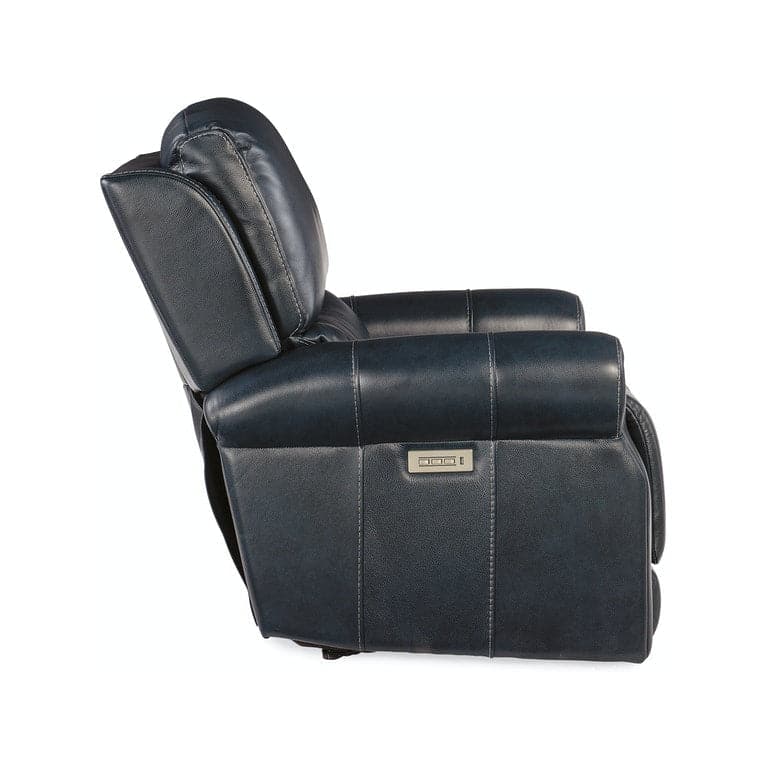 Eisley Power Recliner with Power Headrest and Lumbar