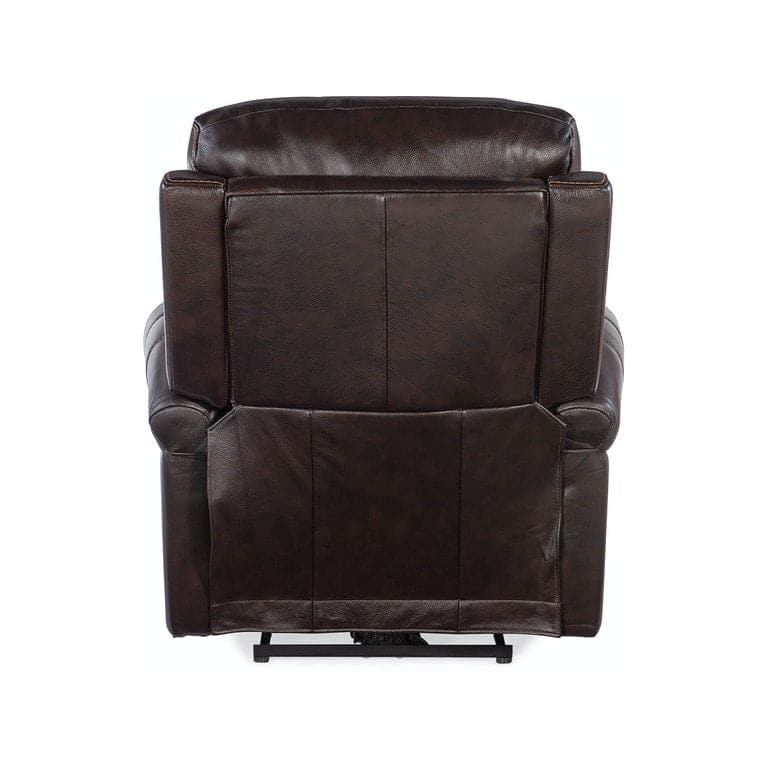 Eisley Power Recliner with Power Headrest and Lumbar