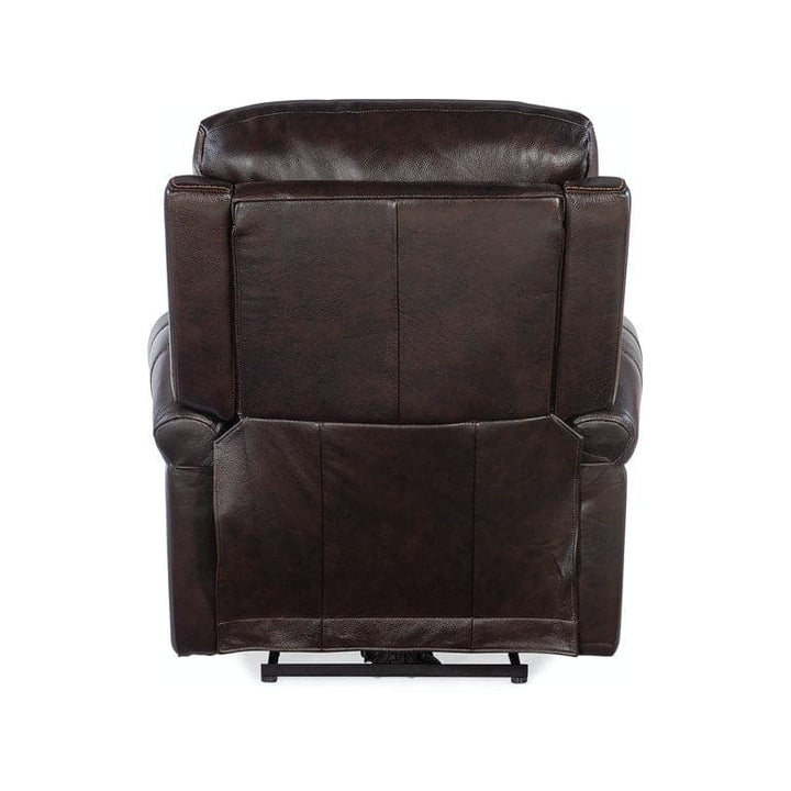 Eisley Power Recliner with Power Headrest and Lumbar