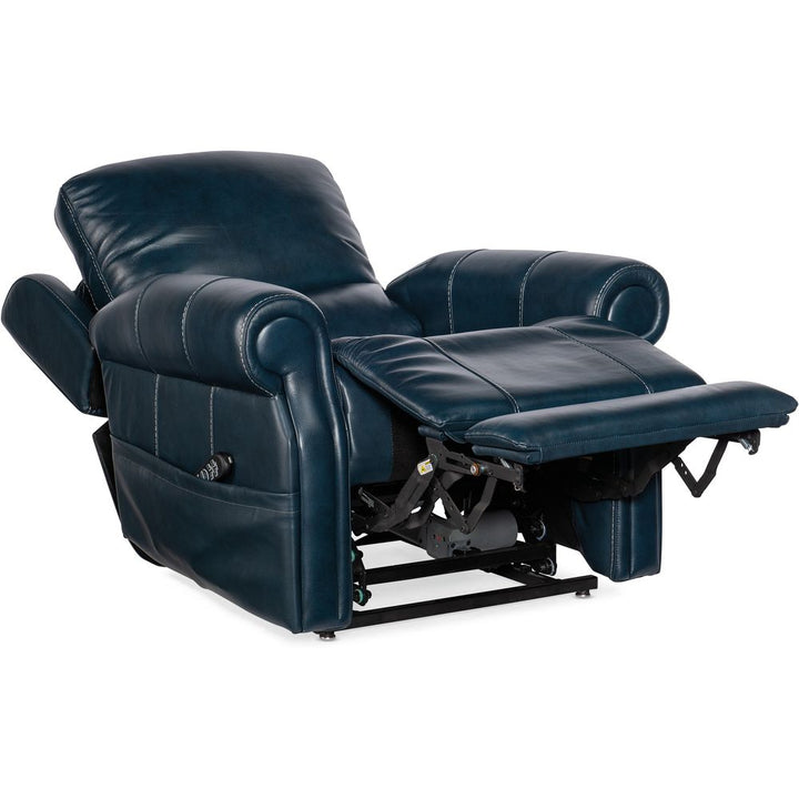 Lounge Chairs: Recliners Eisley Power Recliner