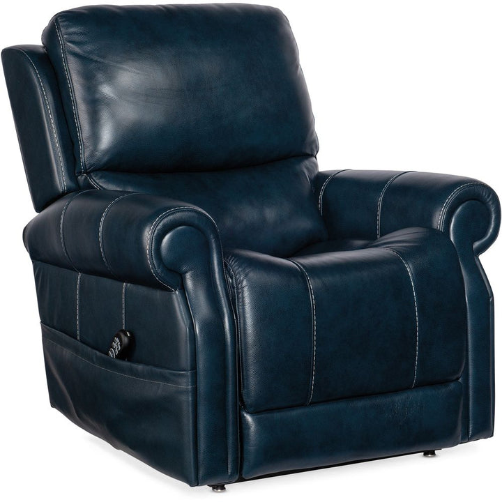 Lounge Chairs: Recliners Eisley Power Recliner