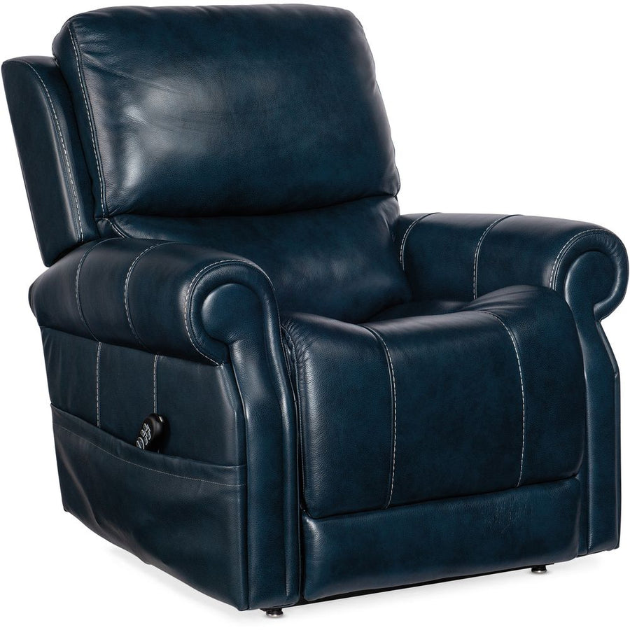Lounge Chairs: Recliners Eisley Power Recliner