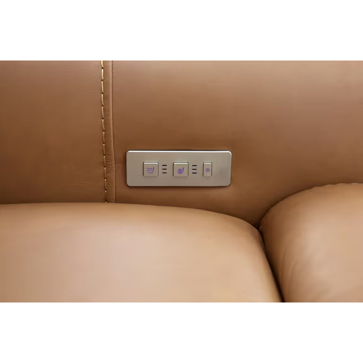 Lyra Lift Chair with Power Recline, Headrest and Lumbar
