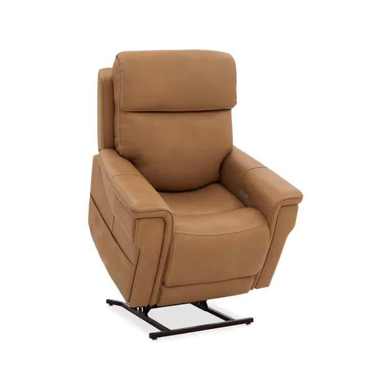 Lyra Lift Chair with Power Recline, Headrest and Lumbar