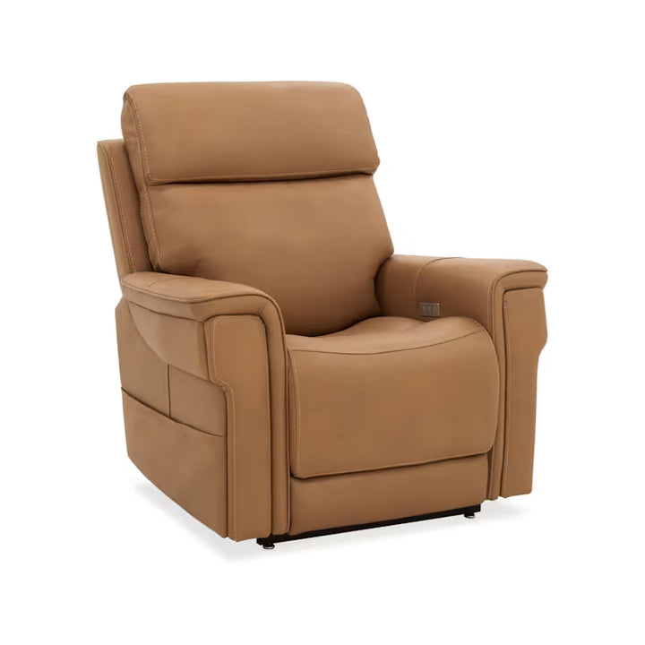 Lyra Lift Chair with Power Recline, Headrest and Lumbar