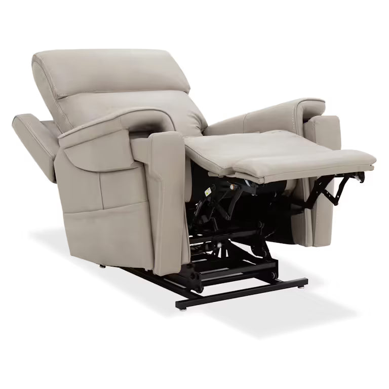Lyra Lift Chair with Power Recline, Headrest and Lumbar