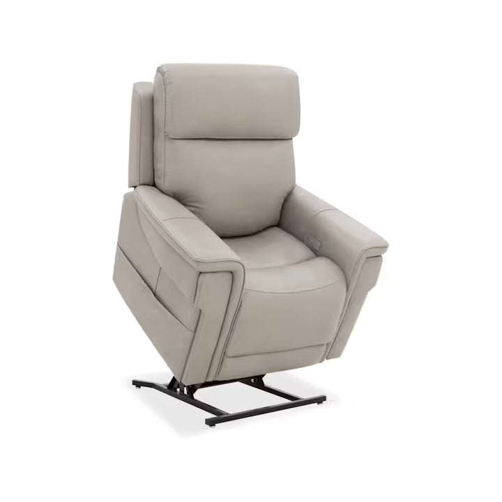 Lyra Lift Chair with Power Recline, Headrest and Lumbar