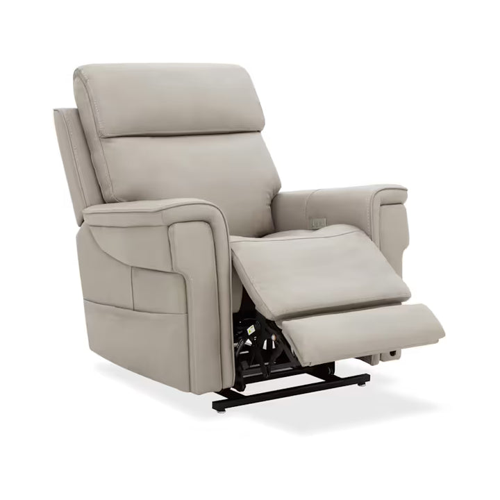 Lyra Lift Chair with Power Recline, Headrest and Lumbar