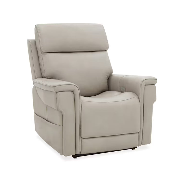 Lyra Lift Chair with Power Recline, Headrest and Lumbar