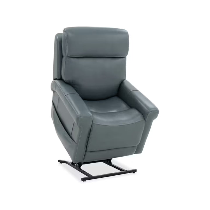 Locke Lift Chair with Power Recline, Headrest and Lumbar