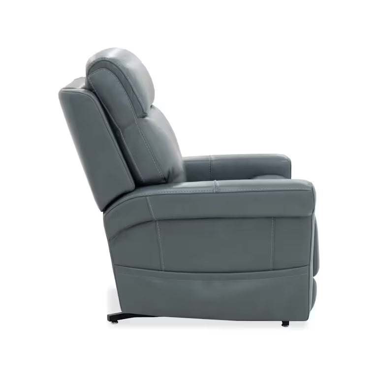 Locke Lift Chair with Power Recline, Headrest and Lumbar