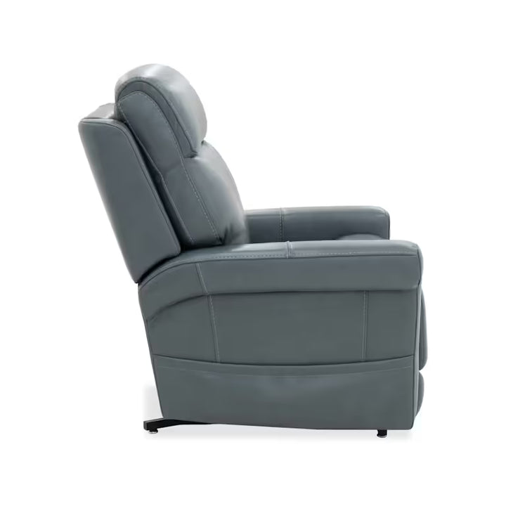 Locke Lift Chair with Power Recline, Headrest and Lumbar