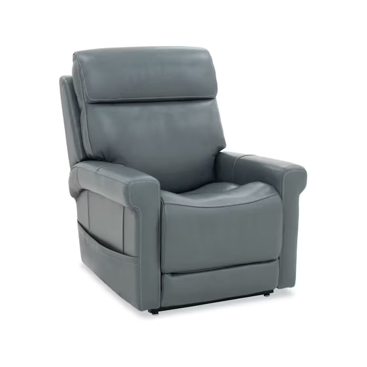 Locke Lift Chair with Power Recline, Headrest and Lumbar
