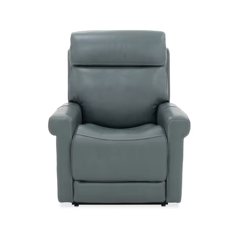 Locke Lift Chair with Power Recline, Headrest and Lumbar
