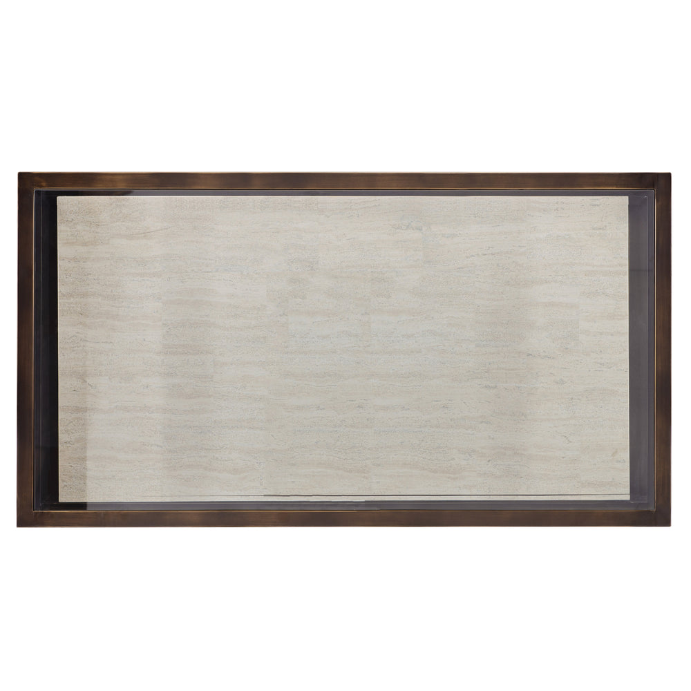 Kinsley Rectangular Cocktail Table