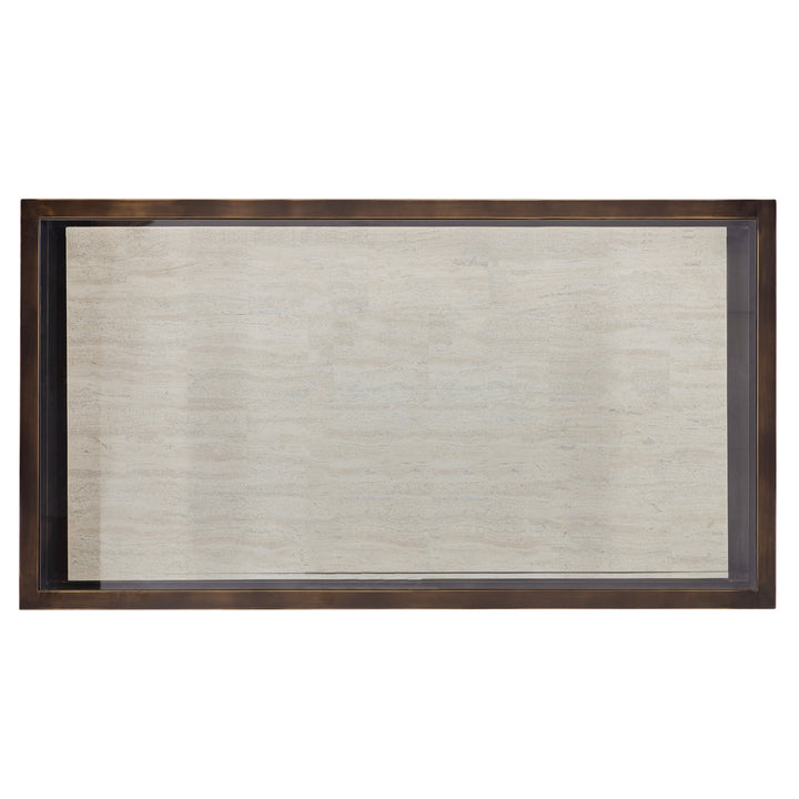 Kinsley Rectangular Cocktail Table