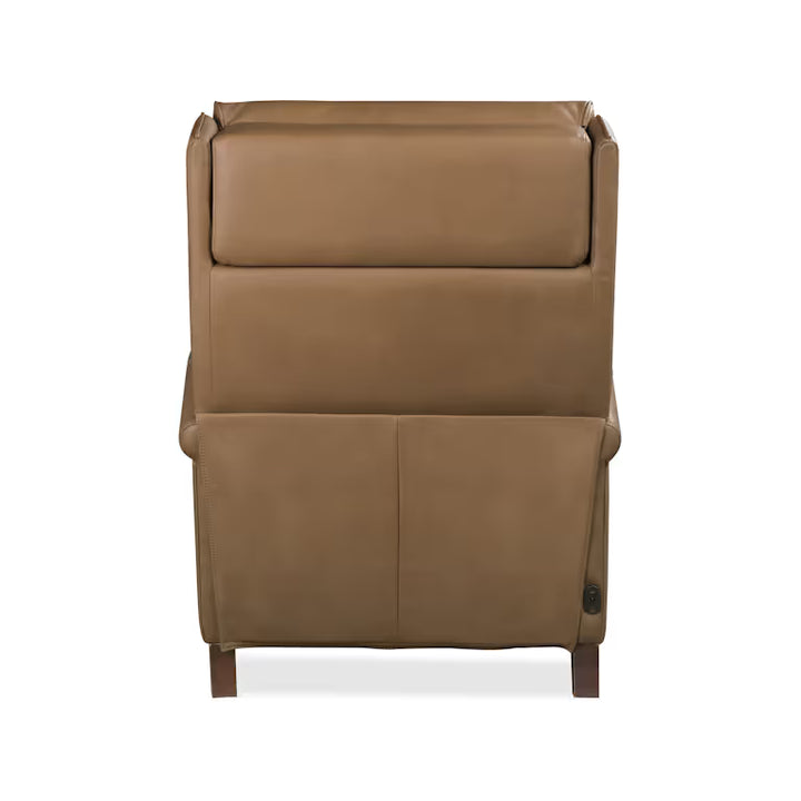 Randall Power Recliner with Pop-Up Headrest