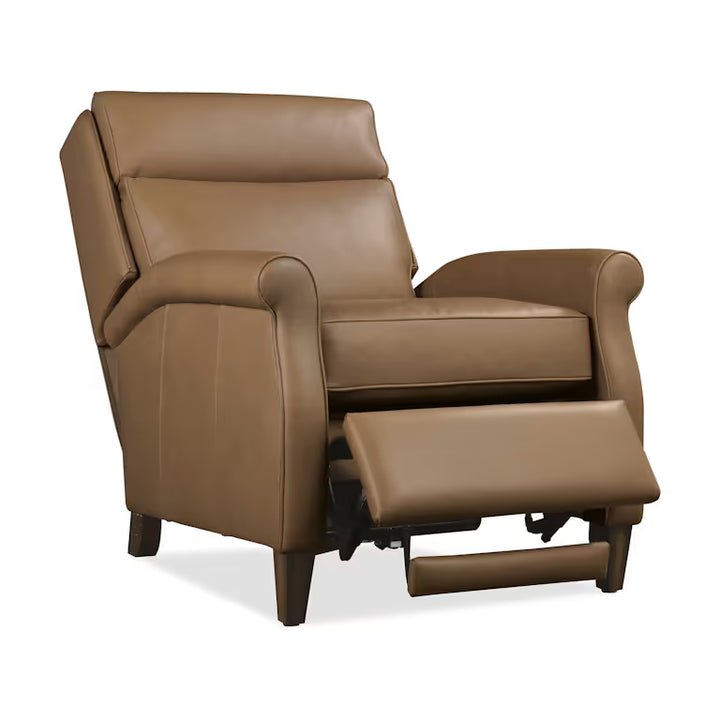 Randall Power Recliner with Pop-Up Headrest