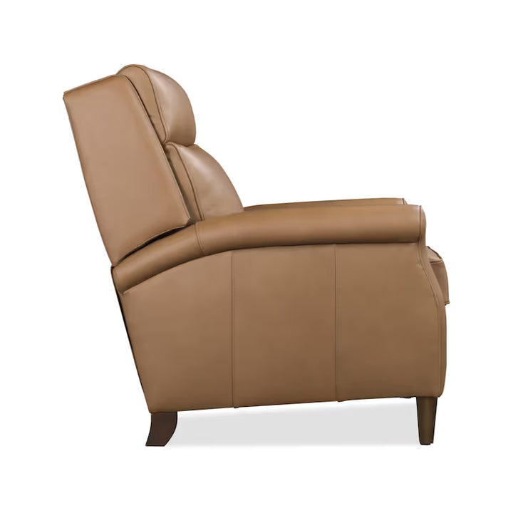 Randall Power Recliner with Pop-Up Headrest