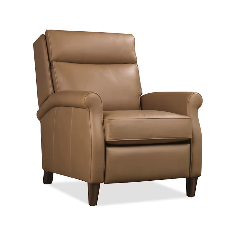 Randall Power Recliner with Pop-Up Headrest