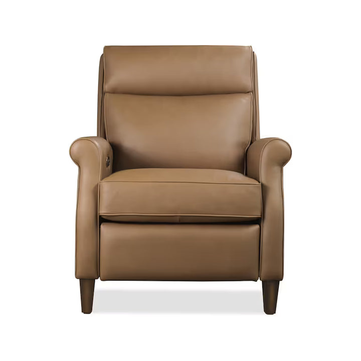Randall Power Recliner with Pop-Up Headrest