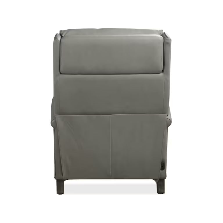 Randall Power Recliner with Pop-Up Headrest