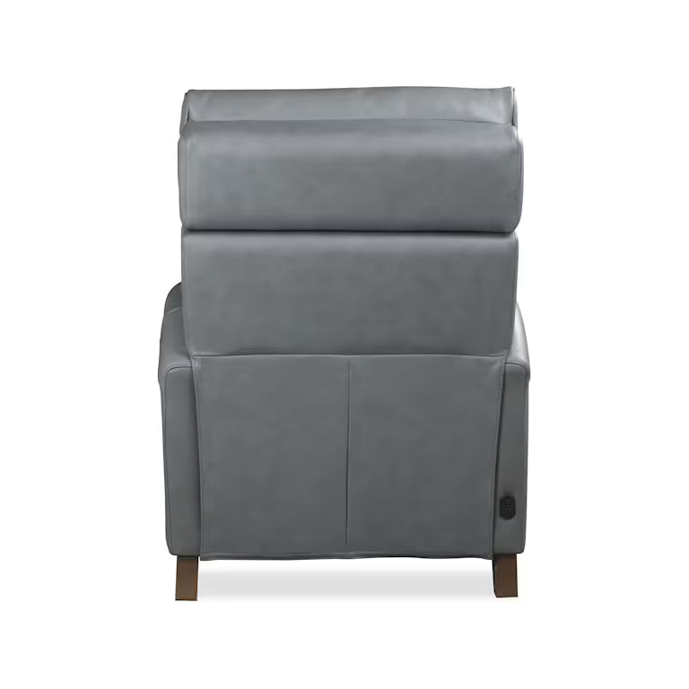 Okana Power Recliner with Pop-Up Headrest