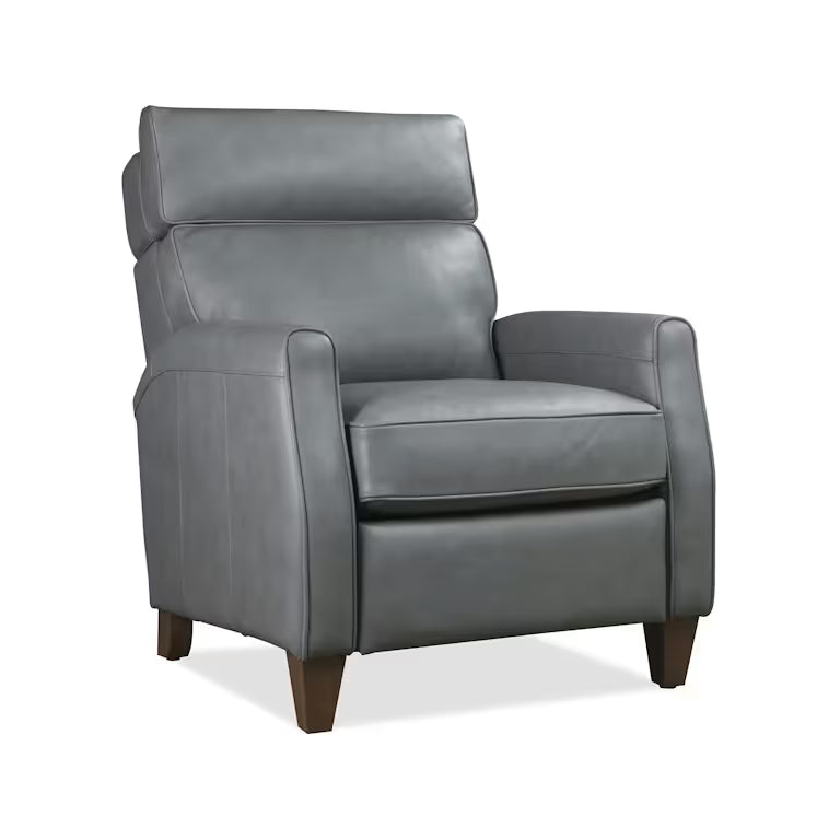 Okana Power Recliner with Pop-Up Headrest