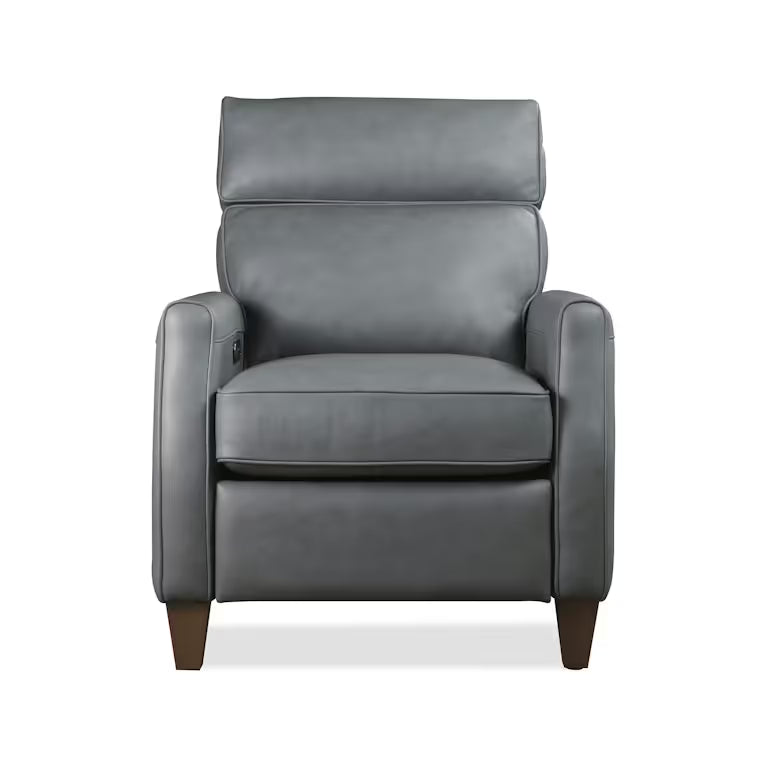 Okana Power Recliner with Pop-Up Headrest