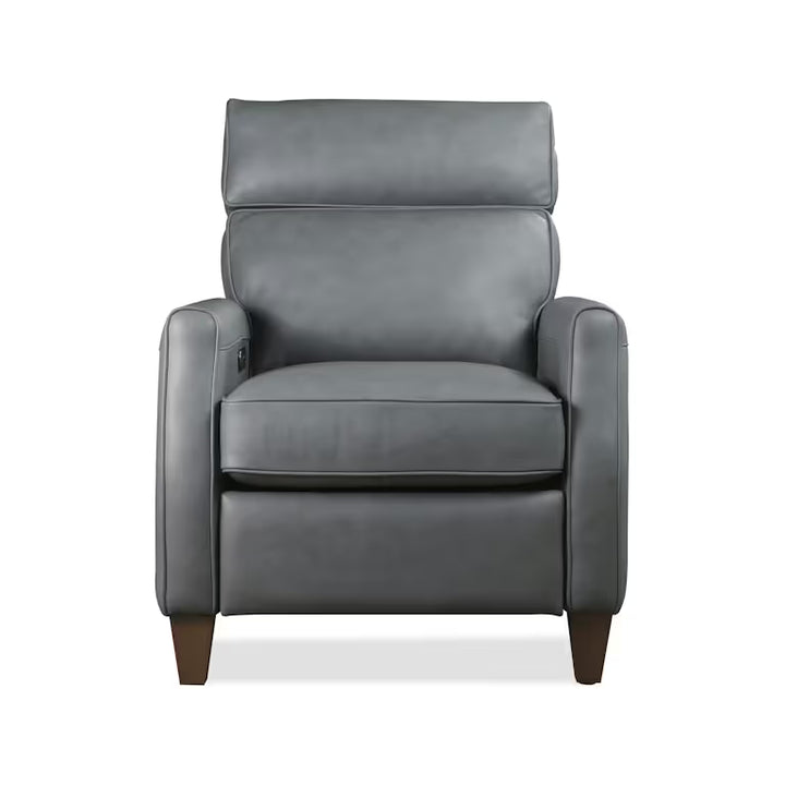Okana Power Recliner with Pop-Up Headrest